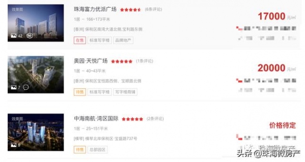 警惕！珠海保税区的房子问题一大堆！大家千万不要踩雷……-23.jpg