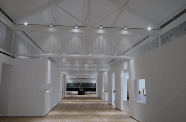 北京首个“艺术银行”落户崔各庄，有望建艺术品保税仓库-5.jpg