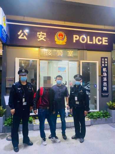 查获40吨！深圳警方联动海关缉私，一夜连查两宗海上走私冻品案-4.jpg