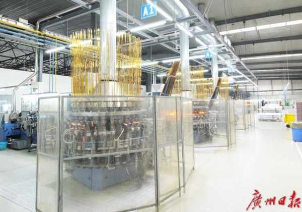 “疫苗瓶”需求量增长，海关助药用玻璃包装产业发展-3.jpg