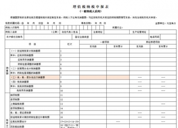 2021生产企业出口退税到底该怎么报？如何做账务处理？真全面-9.jpg