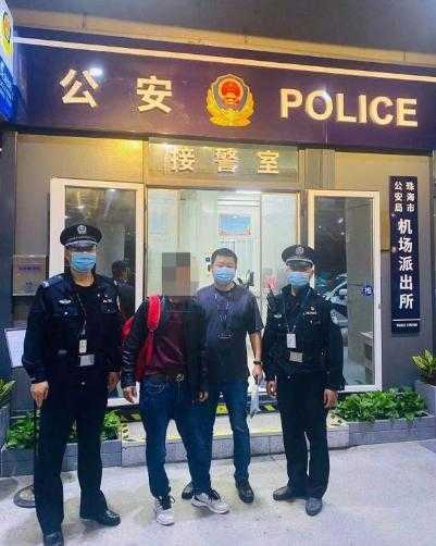 查获40吨！深圳警方联动海关缉私，一夜连查两宗海上走私冻品案-4.jpg