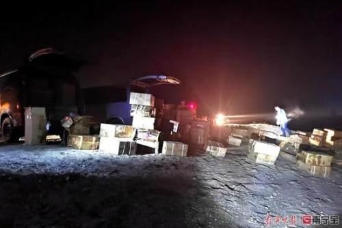 南宁海关查获一起涉嫌走私香烟案 估值约970万元-4.jpg