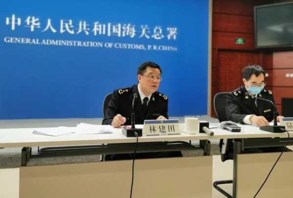 买进口婴童类消费品要多当心 海关抽检三成不合格-1.jpg