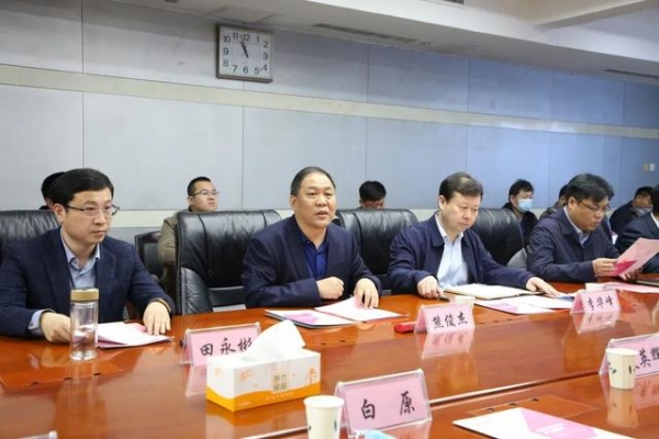 高质量跨越式发展 | 石家庄海关副关长王锡刚一行来我区考察调研-3.jpg