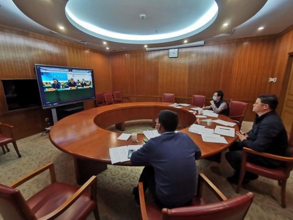 经贸司召开视频会议研究一季度外贸进出口形势-1.jpg