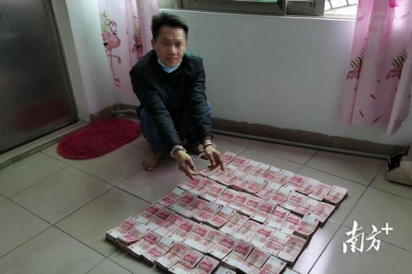湛江海关组织开展“湛蓝2021-3”打击卷烟走私专项行动-1.jpg