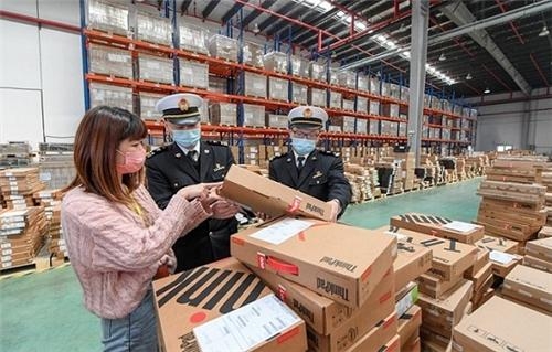 江苏吴江：实施14项改革，前两月综合保税区外贸同比增长近七成-1.jpg