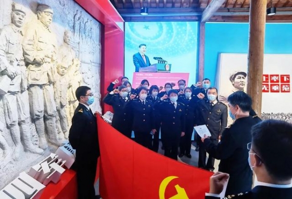 南京海关：学党史热起来实起来-2.jpg