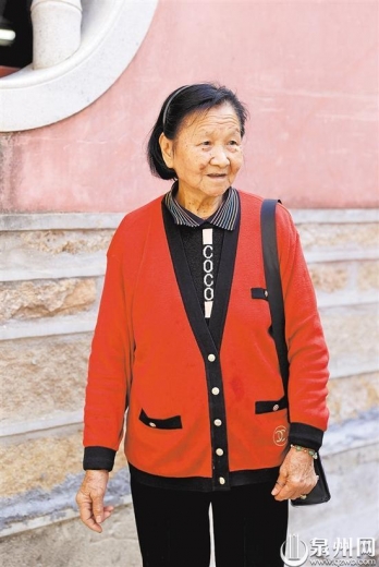 寻宝宋元泉州第二站：市舶司遗址 宋元海关越千年-3.jpg