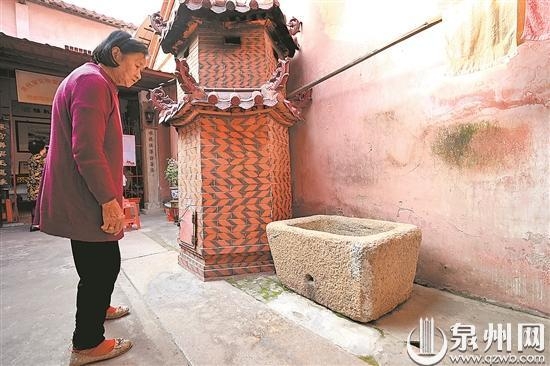 寻宝宋元泉州第二站：市舶司遗址 宋元海关越千年-4.jpg