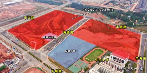 金科19亿斩获南宁保税区185亩地块，楼面价5150元/㎡-2.jpg