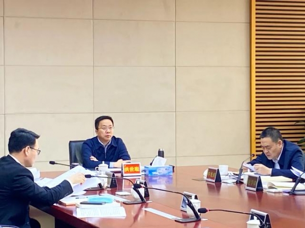 天津港保税区党委中心组召开理论学习暨党史学习教育集中研讨交流会-7.jpg