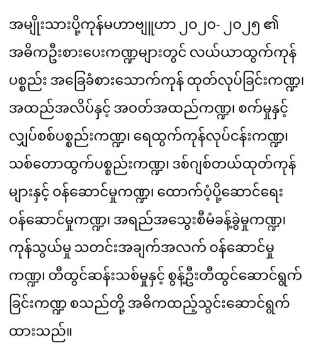 新冠疫情影响下，缅甸进出口贸易额不降反增-10.jpg