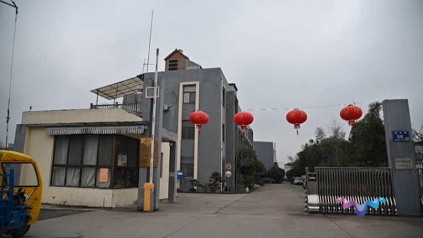 扬州海关：打造一流口岸营商环境 助力企业享受政策红利-1.jpg