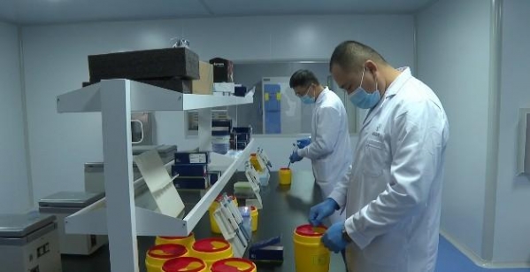 「闯出新路径 勇当排头兵」临沂综保区：做好“保税+”文章 发展贸易新业态-1.jpg