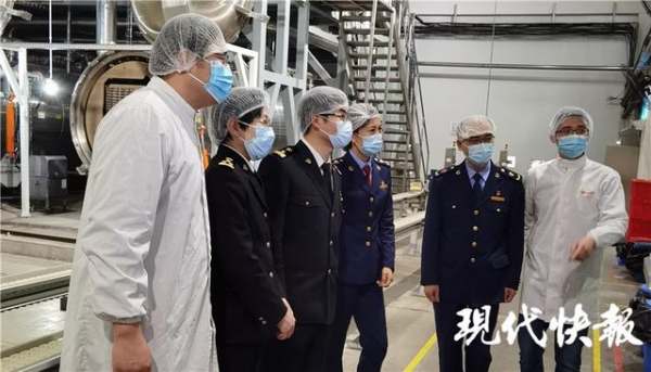 南京海关启动“核查领域部门间联合抽查”-2.jpg