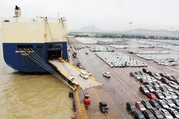 解读 | 对海运货物运输附加费的补充申报，企业知多少？-1.jpg