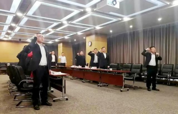 蓄势待发！保税区企业提前热身 迎接RCEP生效-1.jpg