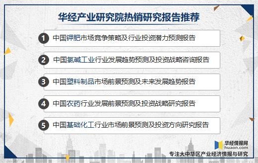 2020中国钾肥产量、进出口分析，发展钾肥新品种具有重要意义-8.jpg