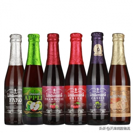 比利时啤酒的进口报关流程-1.jpg