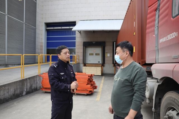 构建服务新常态，提升警务硬实力，综合保税区公安处全力优化园区营商环境-2.jpg