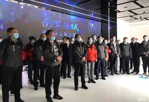 风从海上来 | 第三批赴上海专业实训队赴外高桥保税区参观-3.jpg