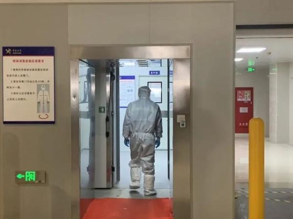 最新！洋山口岸查验区海关查验冷冻（藏）库工程启用-5.jpg