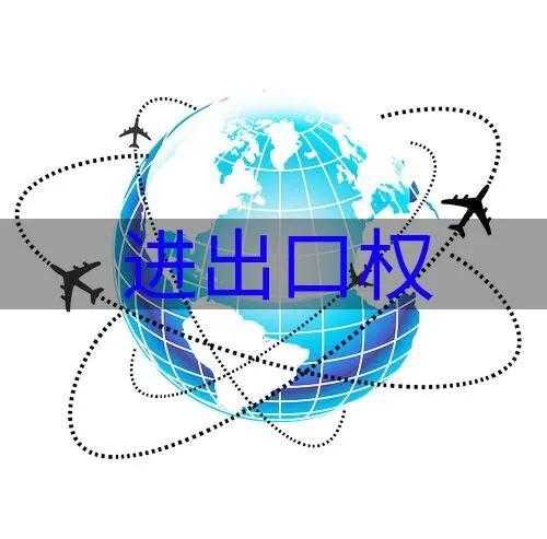 什么是进出口权？跨境卖家需要办理进出口权吗？-1.jpg