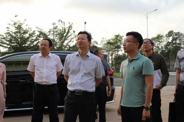 洋浦：加快建设进度，全力烧开保税港区“这壶水”-15.jpg