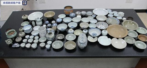申报为“碗碟瓶罐”入境货物，海关一查，震惊了-2.jpg