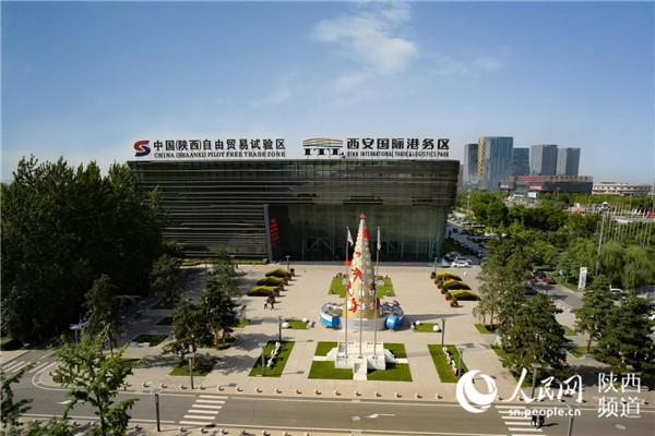 不足千分之一的土地，创造出这个西部省份七成的进出口贸易额-3.jpg
