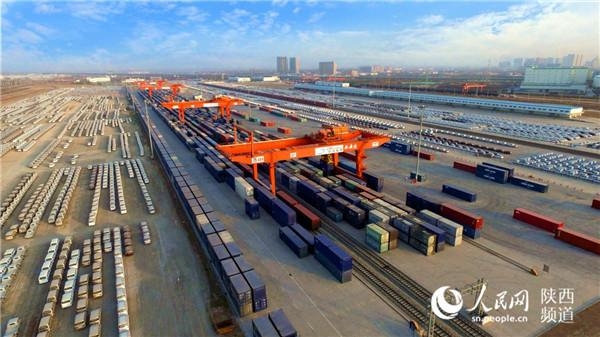 不足千分之一的土地，创造出这个西部省份七成的进出口贸易额-4.jpg