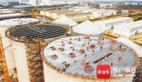 同比增长22倍、47倍、211倍 洋浦保税港区一季度多项指标“飘红”-2.jpg