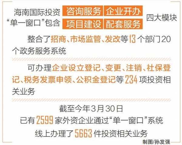 海南国际投资“单一窗口”项目通过竣工验收-1.jpg