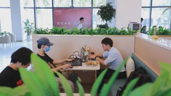 探索保税港区“零关税”消费业态 拓宽大健康产业红利辐射面-3.jpg