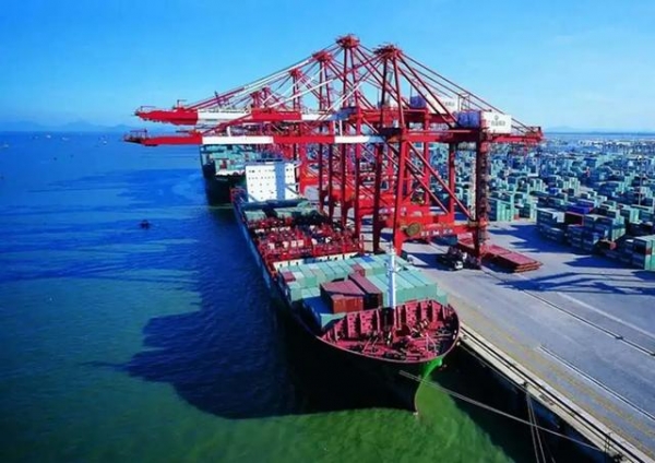 「规范申报」 进出口货物申报管理（入门篇）-1.jpg