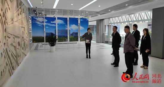 中国进出口银行河北省分行许小勇行长一行赴唐山市走访调研-2.jpg