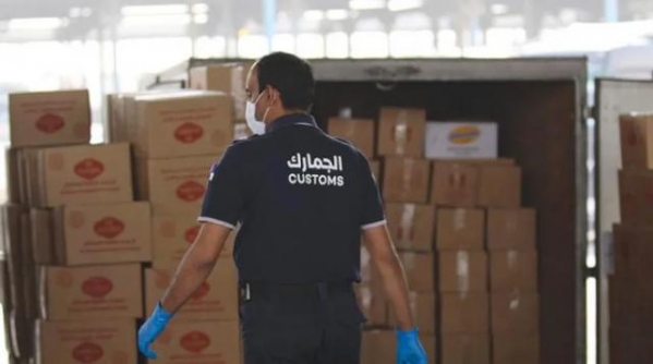 沙特海关：减少必要文件，以加快进出口流程-1.jpg