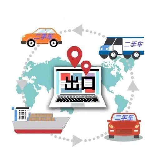 【货物监管通关】“五问五答”带您了解二手车出口-2.jpg