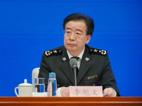 海关总署：中国与白俄罗斯“关铁通”项目议定书将择日签署-1.jpg