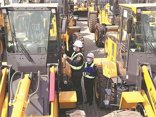 广东一季度进出口达1.83万亿元 同比大增33.4%创历史新高-1.jpg