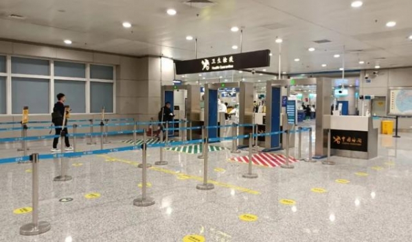 无锡海关坚守国门 严防境外疫情输入-2.jpg