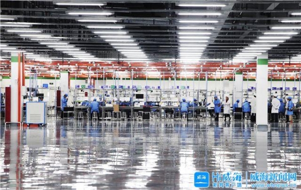 409.3亿！威海外贸进出口实现“开门红”-1.jpg