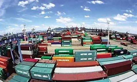 一季度进出口同比增长近三成 中国外贸高增长有望持续-1.jpg