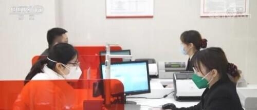 进出口银行将政策性金融活水精准滴灌到小微实体企业 转贷款余额超1000亿元-1.jpg