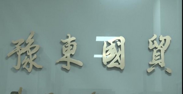 CCTV《聚焦中国品牌》走进张家港保税区豫东国际贸易有限公司-4.jpg