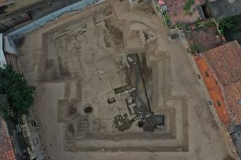 泉州市舶司：千年古海关 演绎宋元繁华贸易盛景-3.jpg