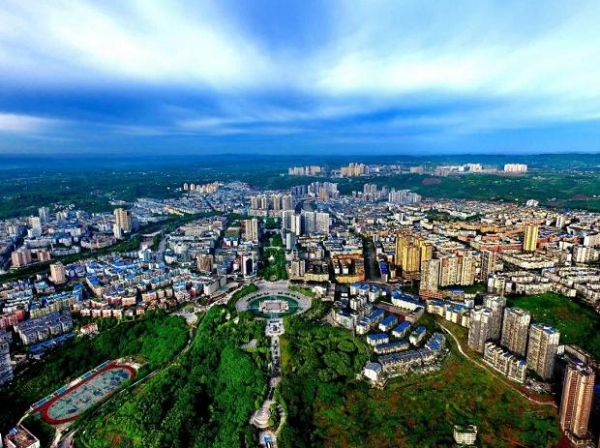 今年一季度 广安实现外贸进出口总值9.5亿元-1.jpg