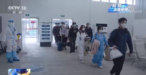 各地海关严密关注全球疫情 严守国门一线防止境外疫情输入-2.jpg